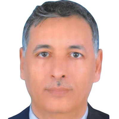 S. Dahani