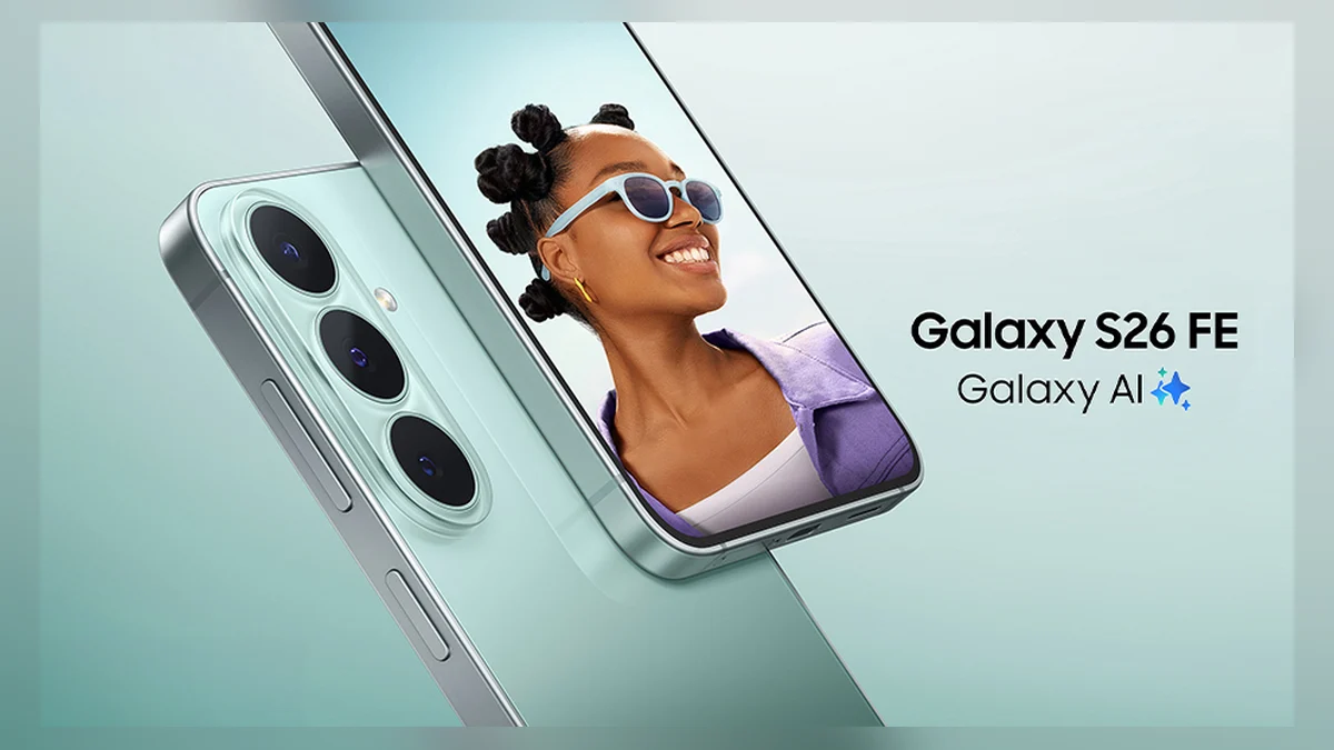 Samsung Galaxy S26 FE: what the reviews say