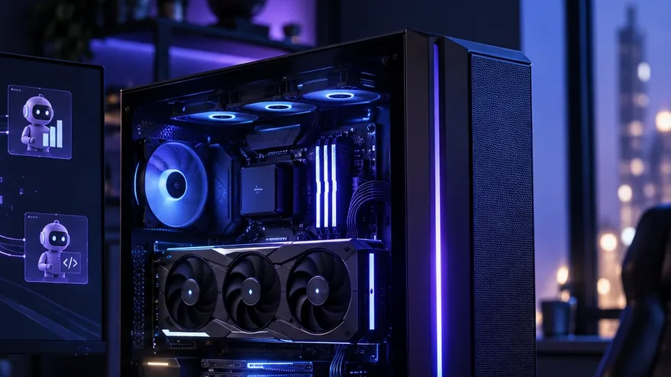 Xbox et gaming haute performance