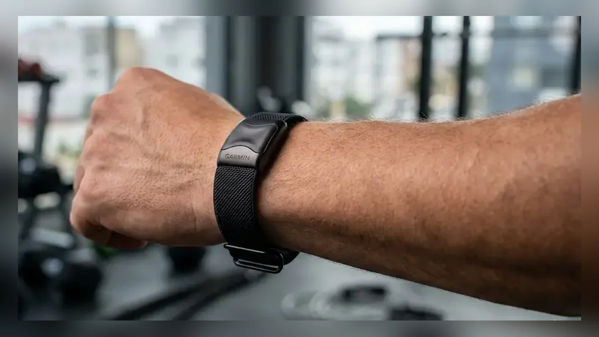 Garmin Cirqa: what the reviews say about Garmin's screenless band