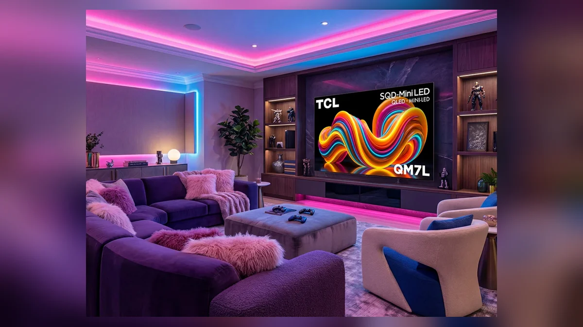 TCL QM7L: what the reviews say